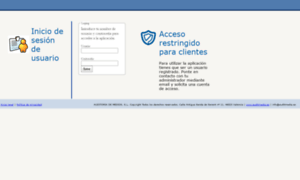 Rtve.auditmedia.es thumbnail