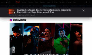 Rtve.com thumbnail