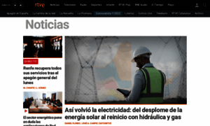 Rtve.es thumbnail