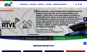Rtve.org.br thumbnail