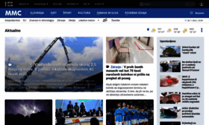 Rtvs.si thumbnail
