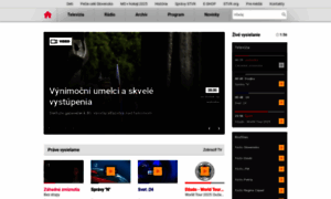 Rtvs.sk thumbnail