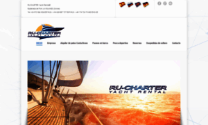 Ru-charter.com thumbnail