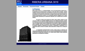 Ru3010.es thumbnail