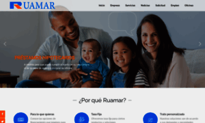 Ruamar.com thumbnail