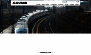 Rubau.com thumbnail