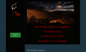 Rubberroomresoles.com thumbnail