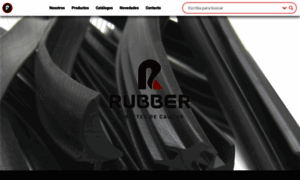 Rubbersrl.com.ar thumbnail