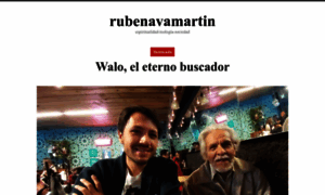Rubenavamartin.wordpress.com thumbnail