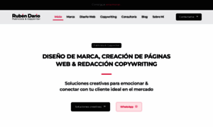 Rubendario.com.co thumbnail