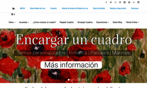 Rubendeluis.com.es thumbnail