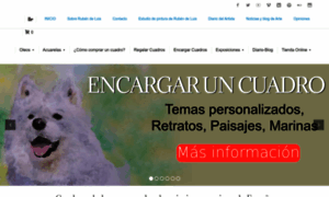 Rubendeluis.com thumbnail