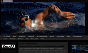 Rubengutierrezswim.blogspot.com thumbnail