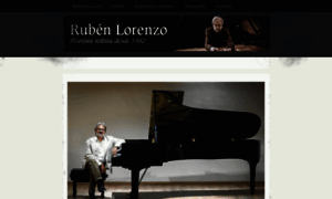 Rubenlorenzo.com thumbnail