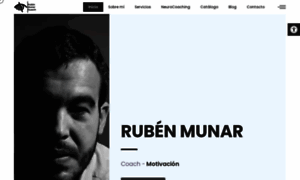 Rubenmunar.com thumbnail