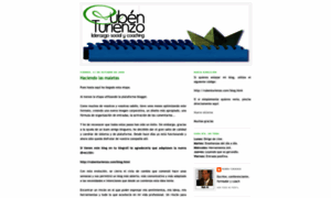 Rubenturienzocoach.blogspot.com.es thumbnail