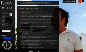 Rubenvilela.com thumbnail