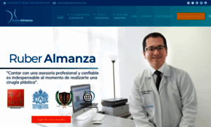 Ruberalmanza.com thumbnail