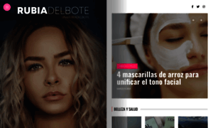 Rubiadelbote.com thumbnail