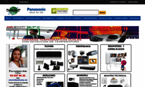 Rubicomip.com thumbnail