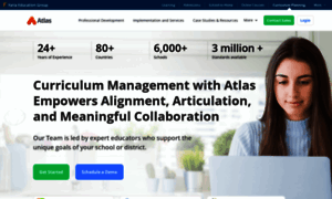 Rubiconatlas.org thumbnail