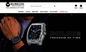 Rubiconwatches.com thumbnail