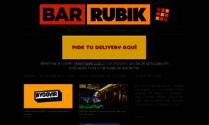 Rubik.cl thumbnail
