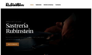 Rubinstein.cl thumbnail
