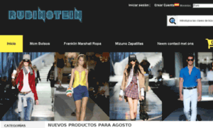 Rubinstein.es thumbnail