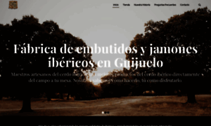 Rubiocanito.com thumbnail