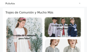 Rubiokids.com thumbnail