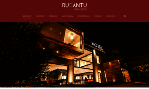 Rucantu.com.ar thumbnail