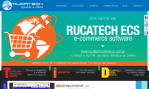 Rucatech-arg.com.ar thumbnail