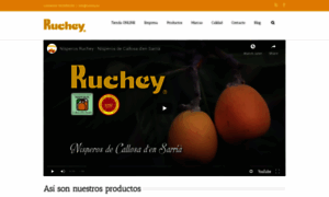 Ruchey.es thumbnail