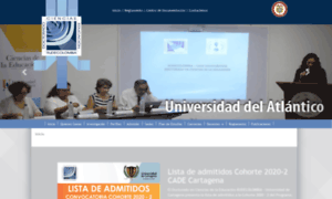 Rudecolombia.edu.co thumbnail