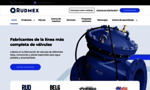 Rudmex.com thumbnail