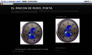 Rudo-poeta.blogspot.com thumbnail
