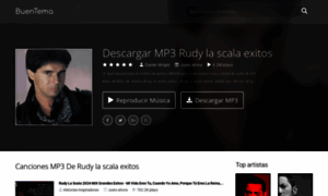 Rudy-la-scala-exitos.buentema.co thumbnail
