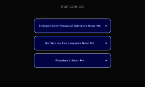 Rue.com.co thumbnail