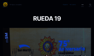 Rueda19.net.ar thumbnail