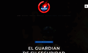 Ruedaextintores.com.mx thumbnail