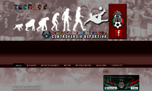 Ruedalapelotaoficial.blogspot.mx thumbnail