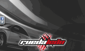Ruedaleon.com thumbnail