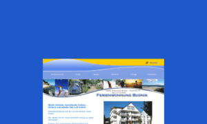 Ruegen-budnik.de thumbnail