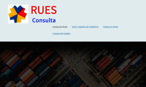Ruesconsulta.com thumbnail