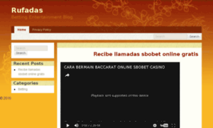 Rufadas.com thumbnail