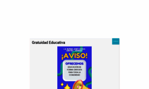 Rufinocentro.edu.co thumbnail