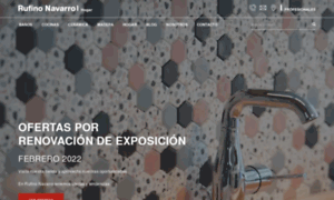Rufinonavarro.com thumbnail