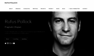 Rufuspollock.com thumbnail