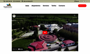 Ruhospitaldelrey.es thumbnail